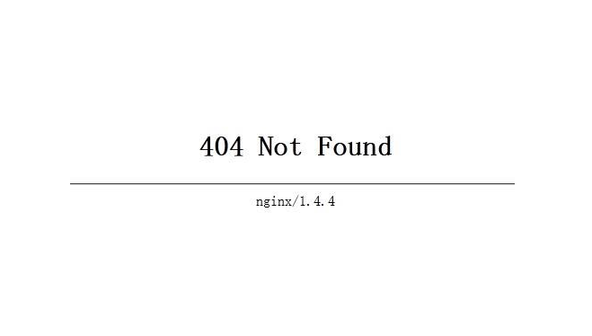 Typecho安装后后台界面和文章链接均为404错误的解决方法